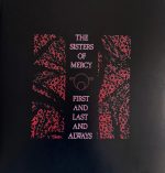The Sisters Of Mercy-1