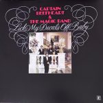 Captain Beefheart & The Magic Band-0