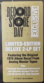 Captain Beefheart & The Magic Band-2