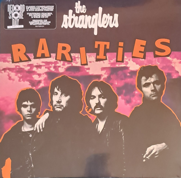 The Stranglers-0