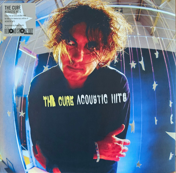 The Cure-0