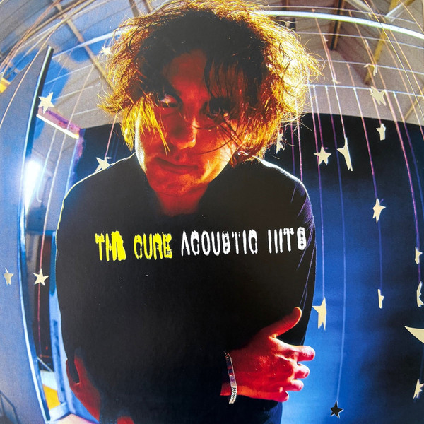 The Cure-1