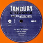 Ian Dury & The Blockheads*-3