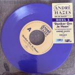 André Hazes, Braak-0