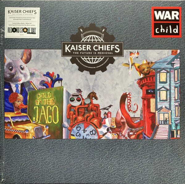Kaiser Chiefs-0