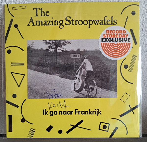 The Amazing Stroopwafels-0