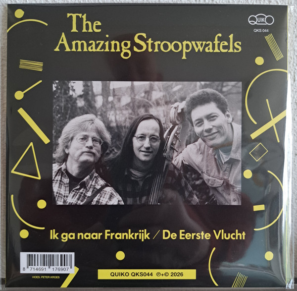 The Amazing Stroopwafels-1
