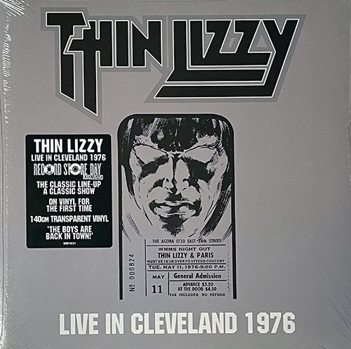 Thin Lizzy-0