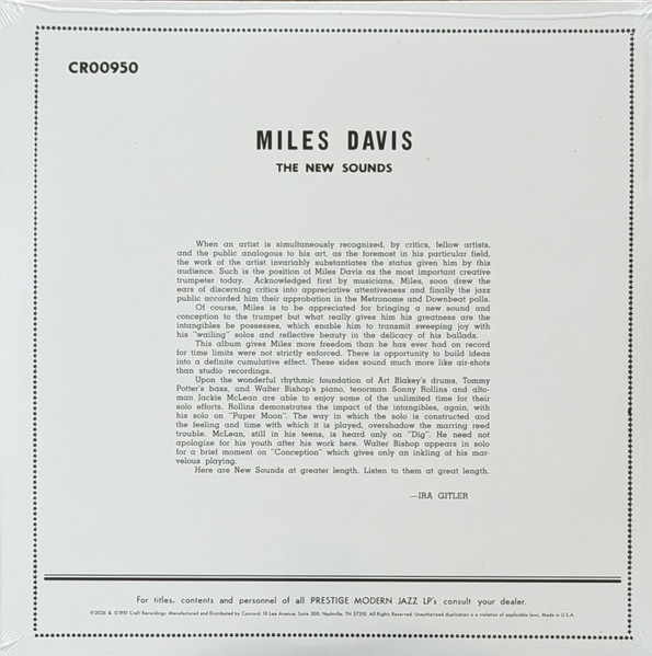 Miles Davis-1