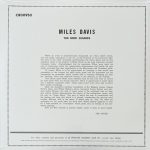 Miles Davis-1