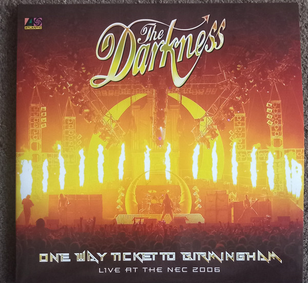 The Darkness-0