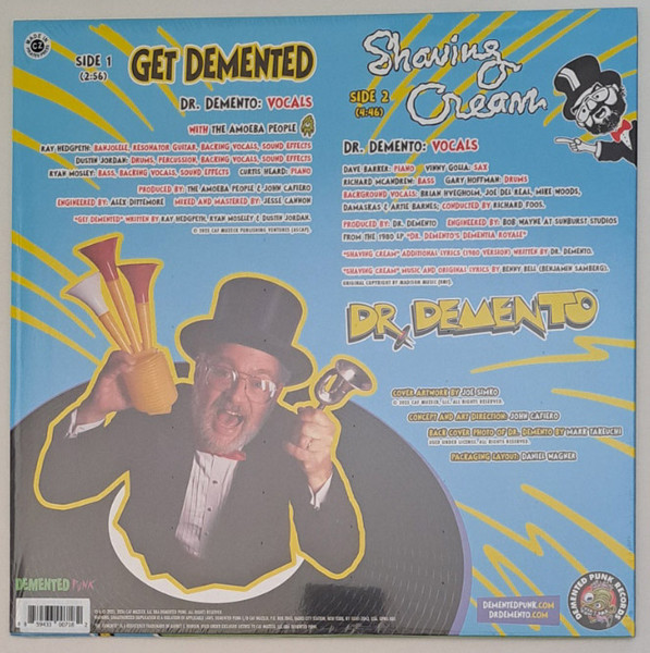 Dr. Demento-1