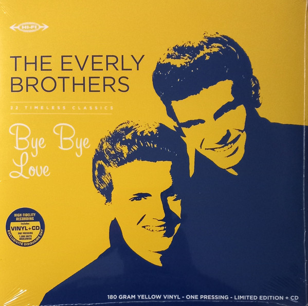 The Everly Brothers*-0