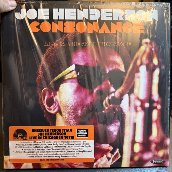 Joe Henderson-0