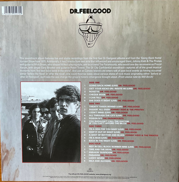 Dr. Feelgood-1
