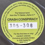 Crash Conspiracy-4