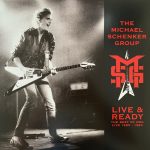 The Michael Schenker Group-0