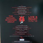 The Michael Schenker Group-1