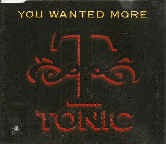 You Wanted More-0 Tonic (2)-0