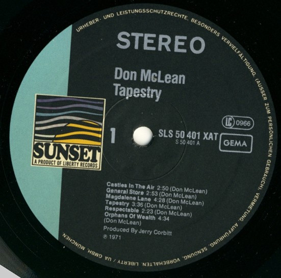 Don McLean-1