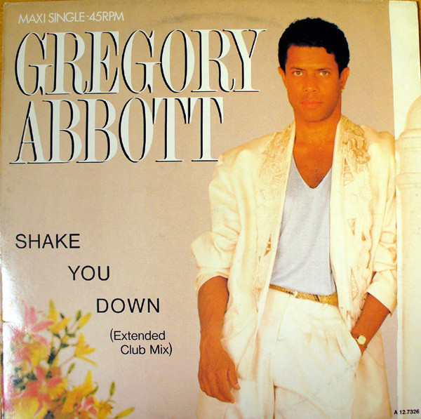 Gregory Abbott-0