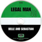 Belle And Sebastian* Featuring The Maisonettes (3)-2