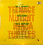 Orchestra On The Half Shell-1