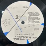 Orchestra On The Half Shell-3