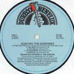 Maarten Peters & The Dream-3