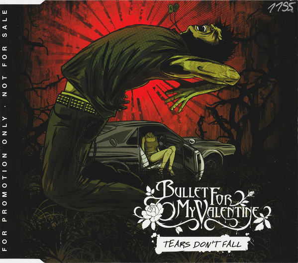 Bullet For My Valentine-0