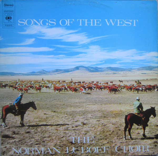 Norman Luboff Choir-0