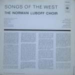 Norman Luboff Choir-1