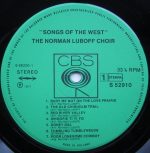 Norman Luboff Choir-2