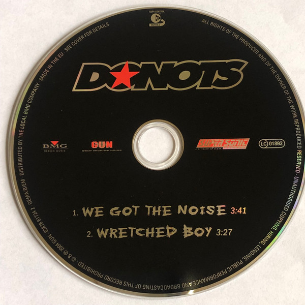 Donots-1