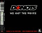 Donots-3