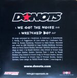 Donots-4