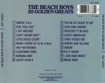 The Beach Boys-1