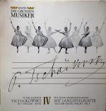 Peter Iljitsch Tschaikowsky*-0