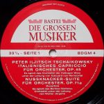 Peter Iljitsch Tschaikowsky*-4