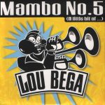 Lou Bega-0