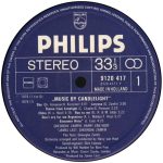 Gheorghe Zamfir Orchestra Conducted By Harry van Hoof-3