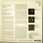 Pyotr Ilyich Tchaikovsky, Felix Mendelssohn-Bartholdy, Henryk Szeryng, Concertgebouworkest, Bernard Haitink-1