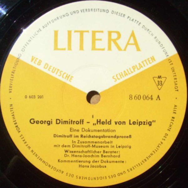 Georgi Dimitroff*-1