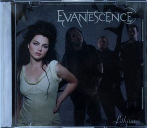 Lithium-0 Evanescence-0