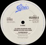 Gloria Estefan And Miami Sound Machine*-3