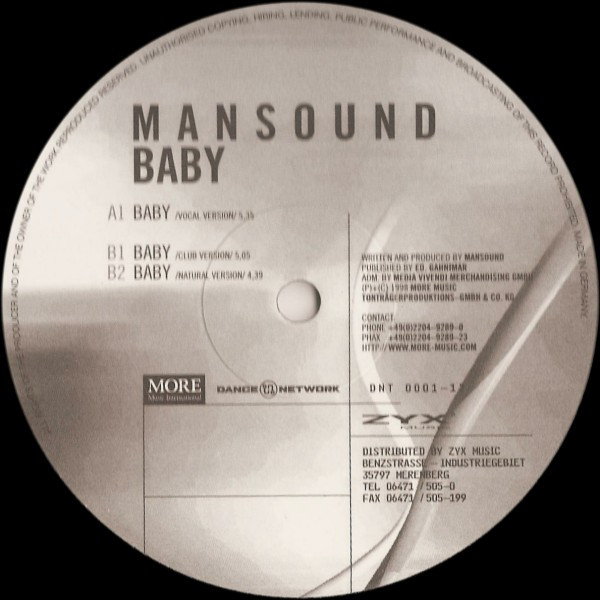 ManSound-0