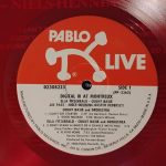 Ella Fitzgerald, Count Basie, Joe Pass, Niels-Henning Ørsted Pedersen-3