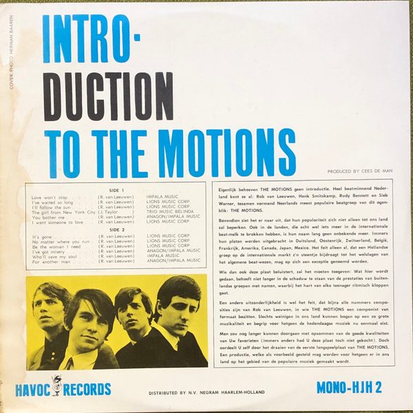 The Motions-1