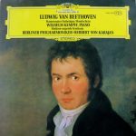 Ludwig van Beethoven / Wilhelm Kempff / Berliner Philharmoniker / Herbert von Karajan-0