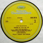 Ludwig van Beethoven / Wilhelm Kempff / Berliner Philharmoniker / Herbert von Karajan-3